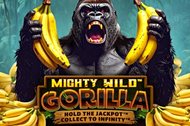 Mightywildgorilla Фрага Казино играть